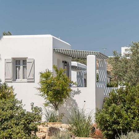 קופוניסיה Michalios Luxury Apartments מראה חיצוני תמונה