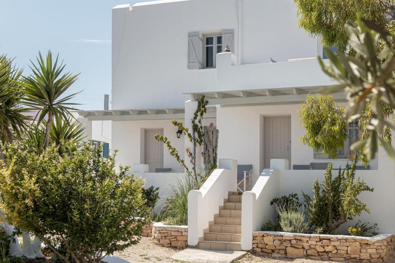 קופוניסיה Michalios Luxury Apartments מראה חיצוני תמונה