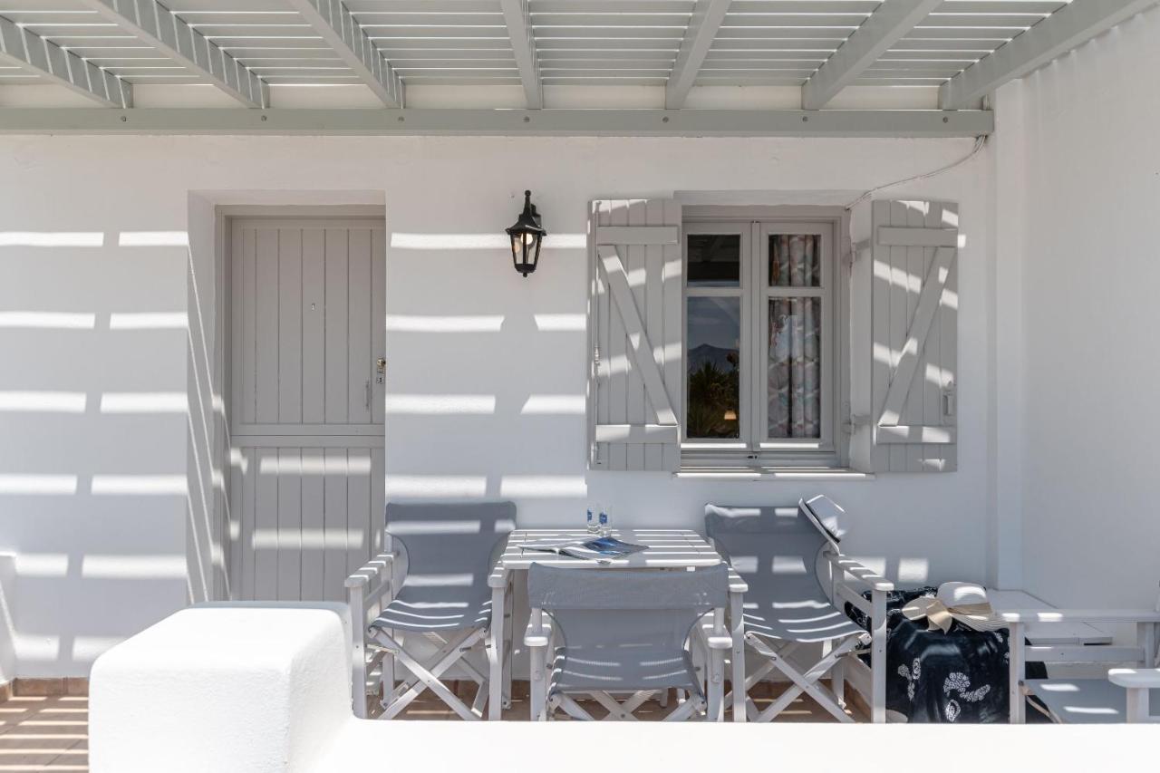 קופוניסיה Michalios Luxury Apartments מראה חיצוני תמונה
