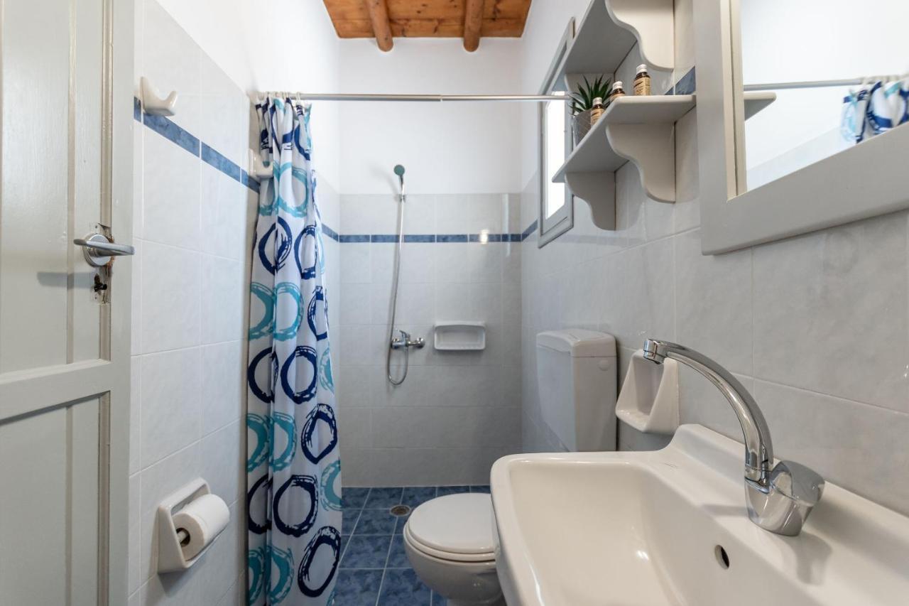 קופוניסיה Michalios Luxury Apartments מראה חיצוני תמונה