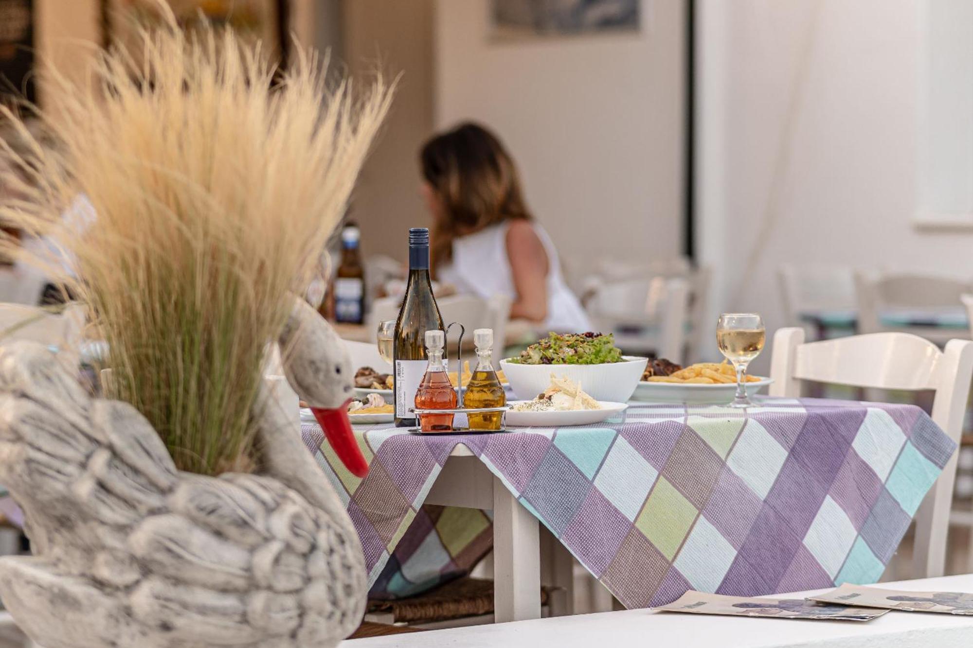 קופוניסיה Michalios Luxury Apartments מראה חיצוני תמונה